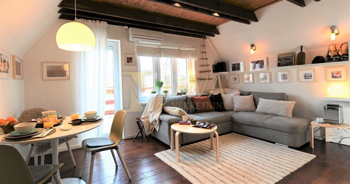 Casa Lič, Fužine, 78m2