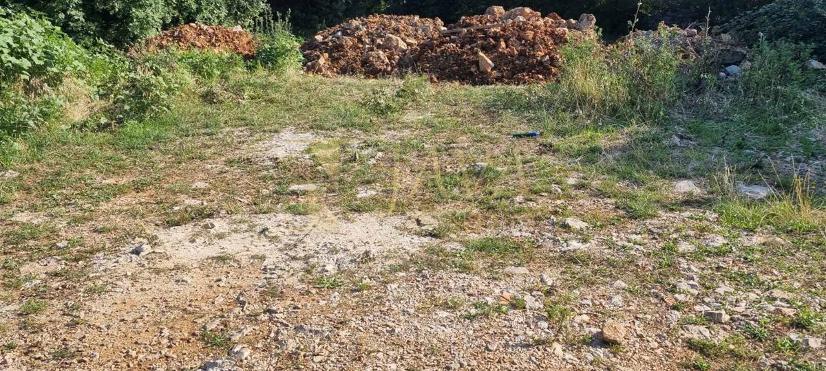 Terreno Grobnik, Čavle, 3.504m2