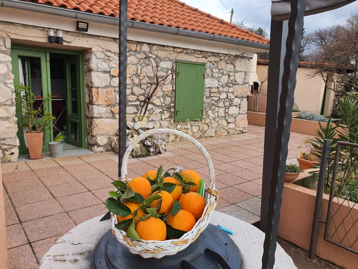 Casa Kraljevica, 180m2