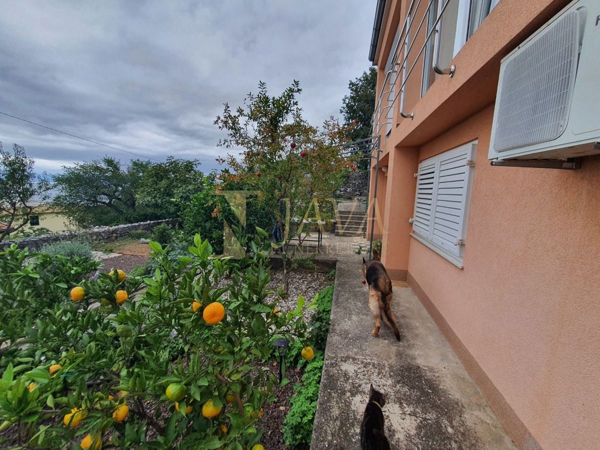 Casa Kraljevica, 180m2