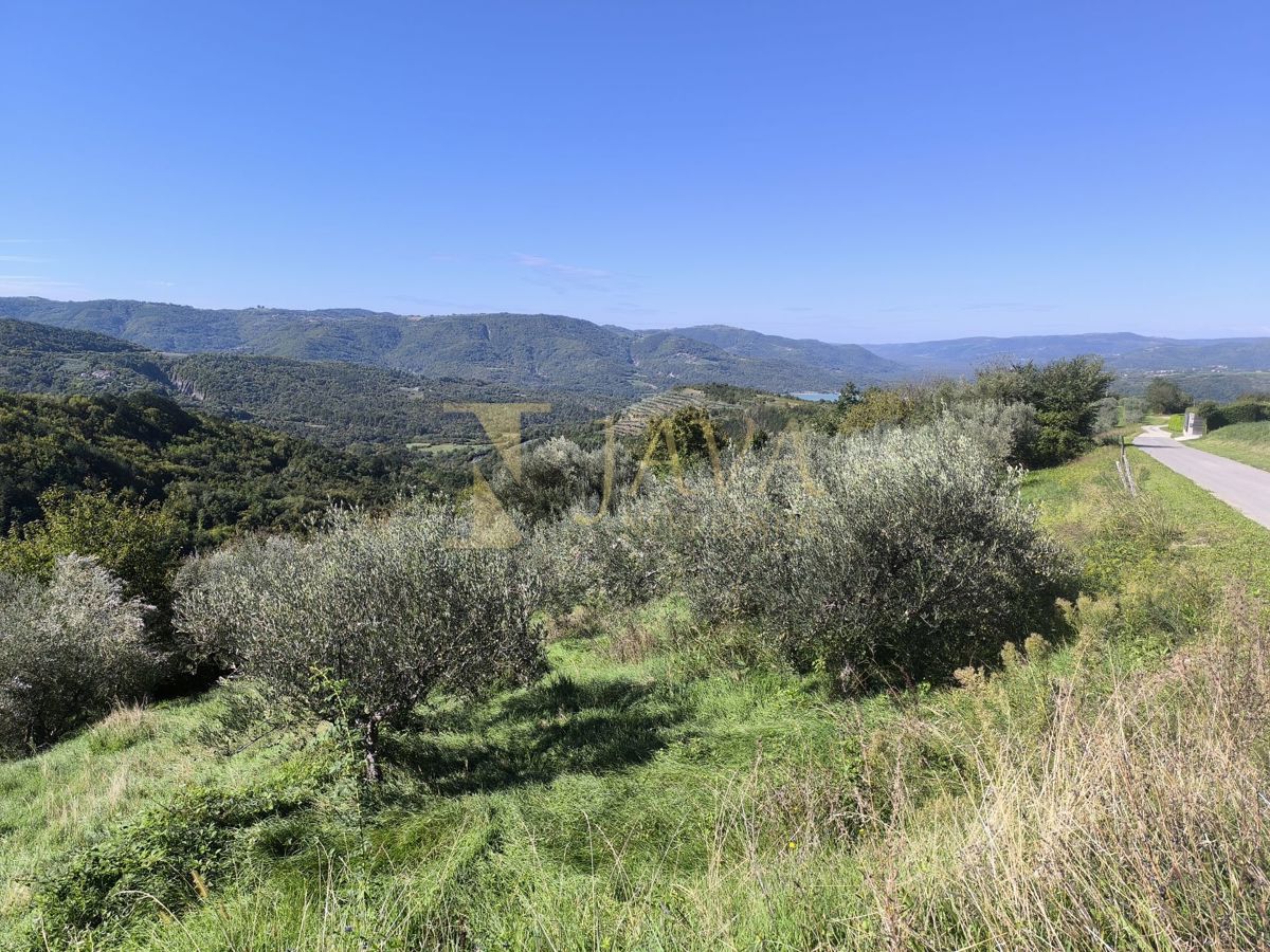 Casa Grimalda, Cerovlje, 141m2