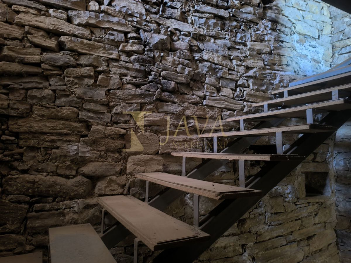 Casa Grimalda, Cerovlje, 141m2