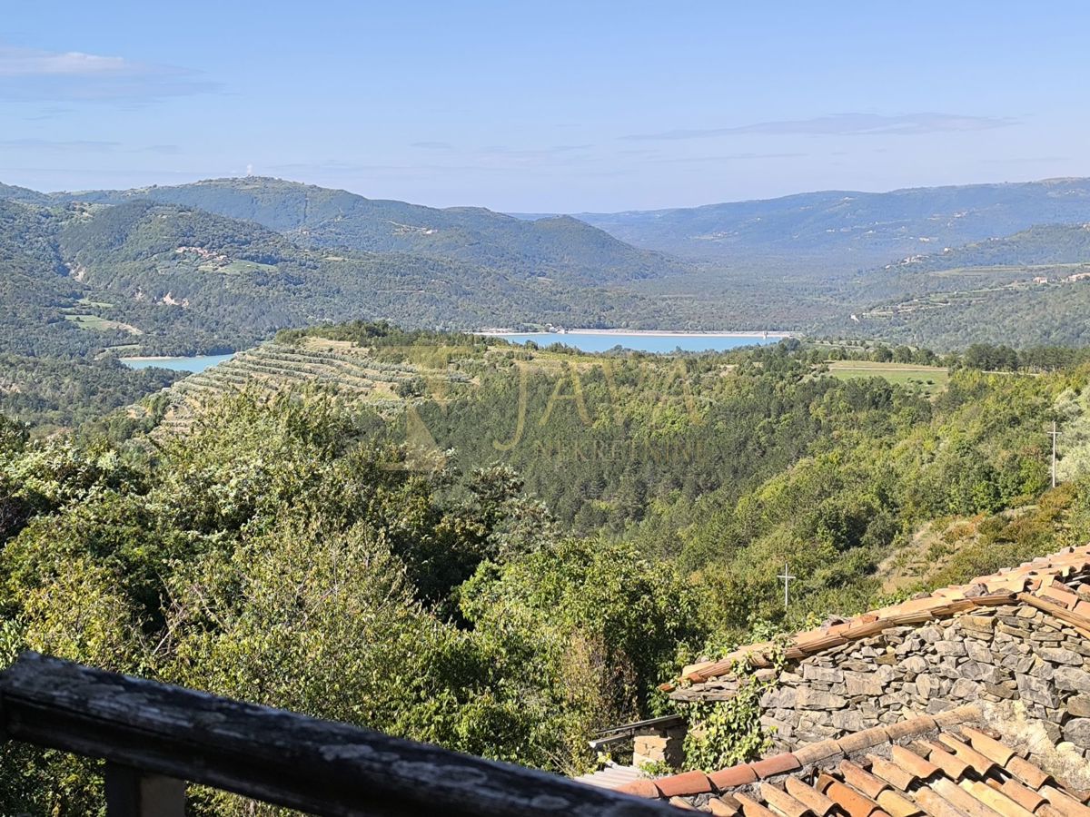 Casa Grimalda, Cerovlje, 141m2