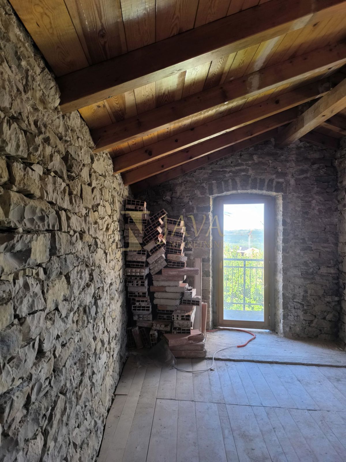 Casa Grimalda, Cerovlje, 141m2