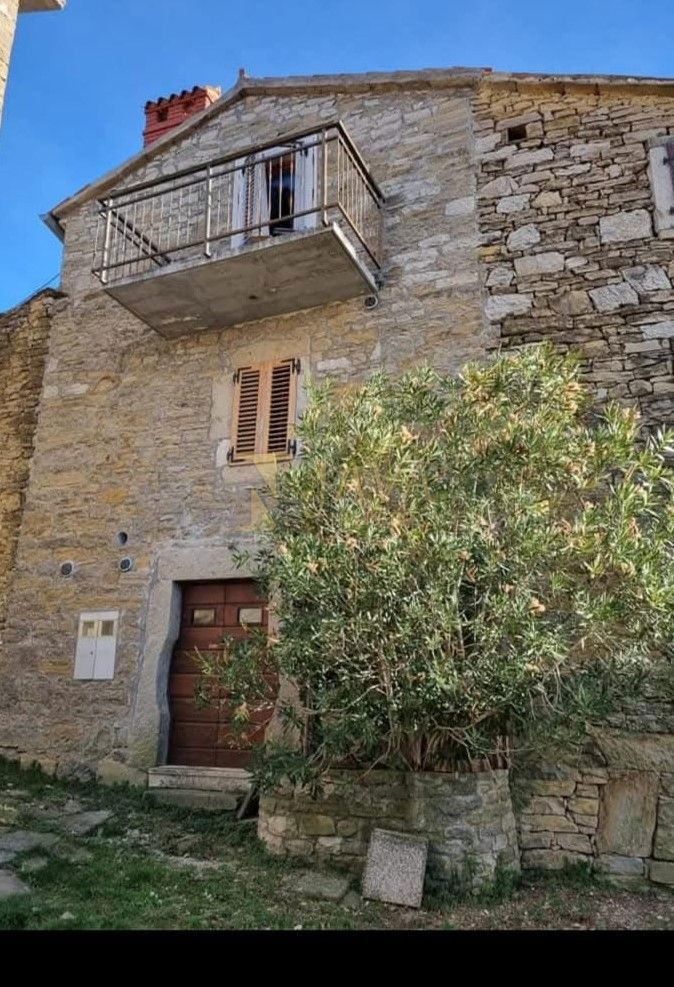 Casa Grimalda, Cerovlje, 141m2