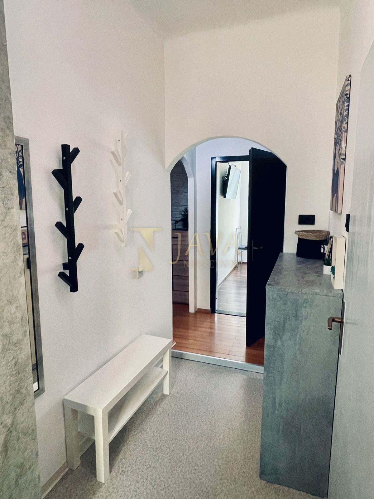 Appartamento Turnić, Rijeka, 55m2