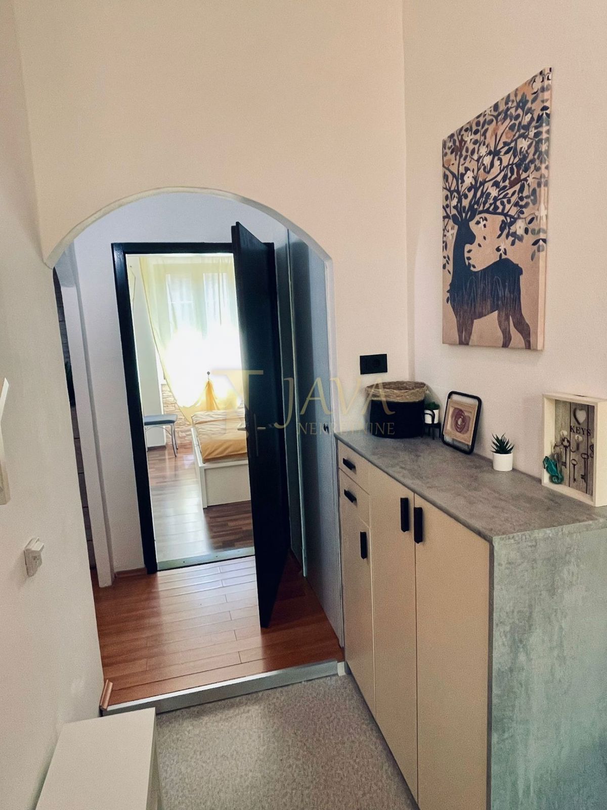 Appartamento Turnić, Rijeka, 55m2