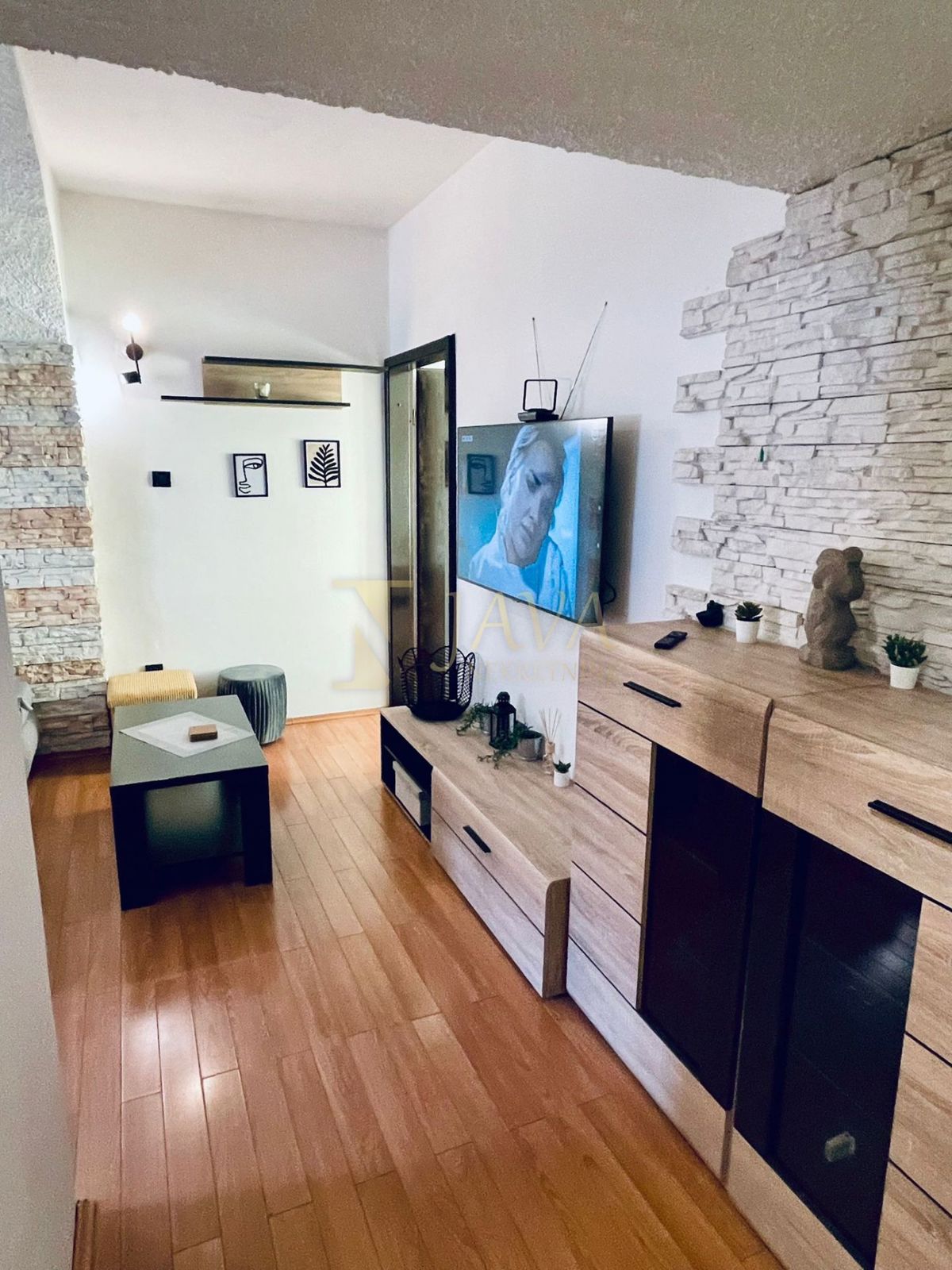 Appartamento Turnić, Rijeka, 55m2