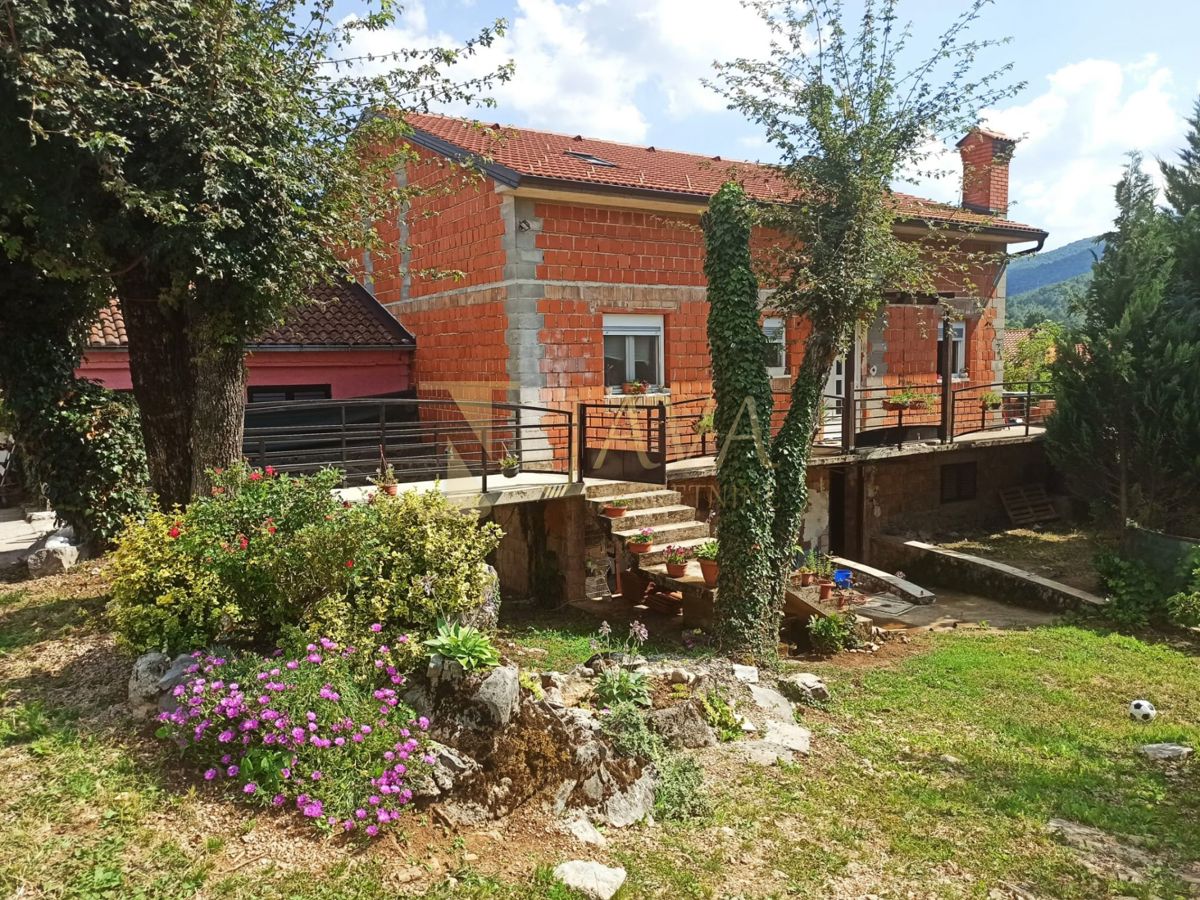 Casa Veli Brgud, Matulji, 370m2