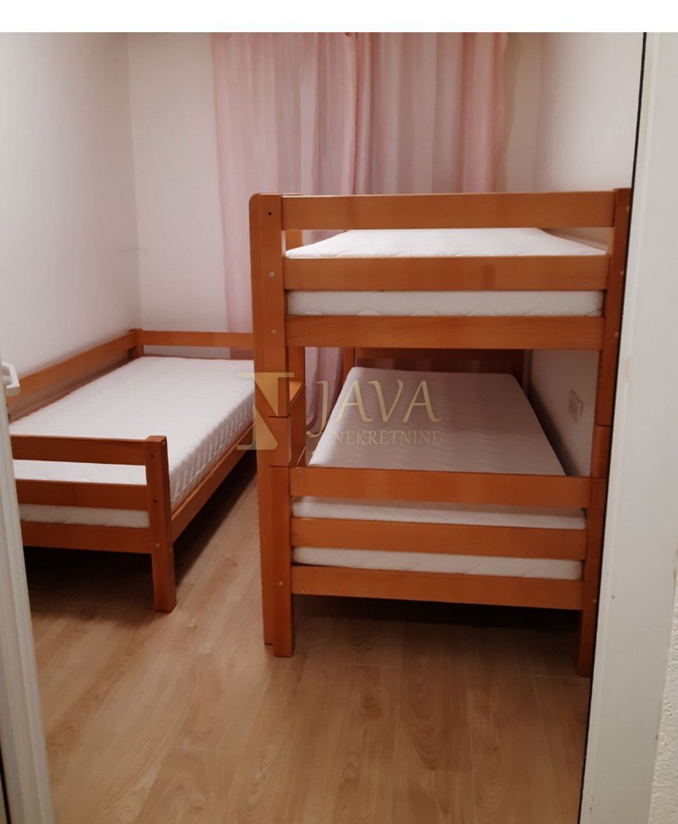 Appartamento Centar, Rijeka, 106m2