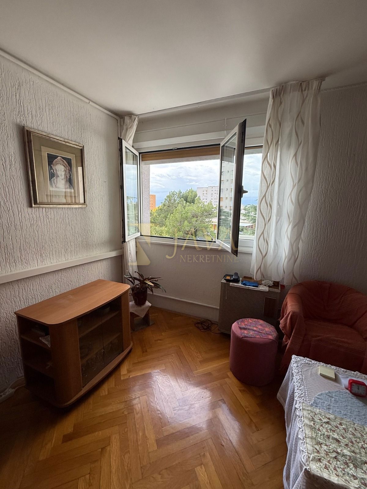 Appartamento Gornja Vežica, Rijeka, 91m2