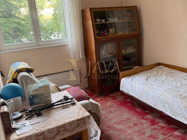 Appartamento Gornja Vežica, Rijeka, 91m2