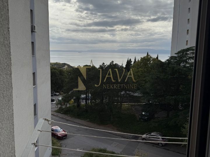 Appartamento Gornja Vežica, Rijeka, 91m2