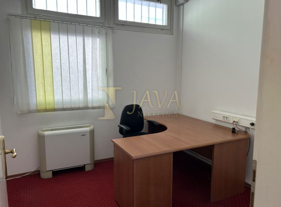 Commerciale Škurinje, Rijeka, 217m2