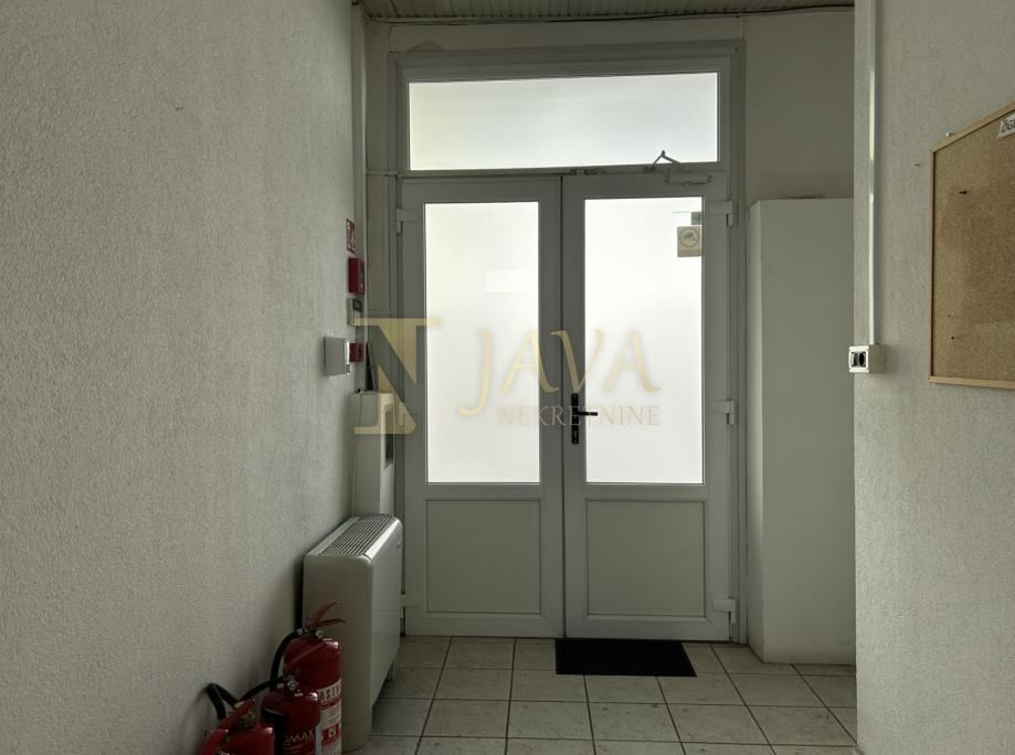 Commerciale Škurinje, Rijeka, 217m2