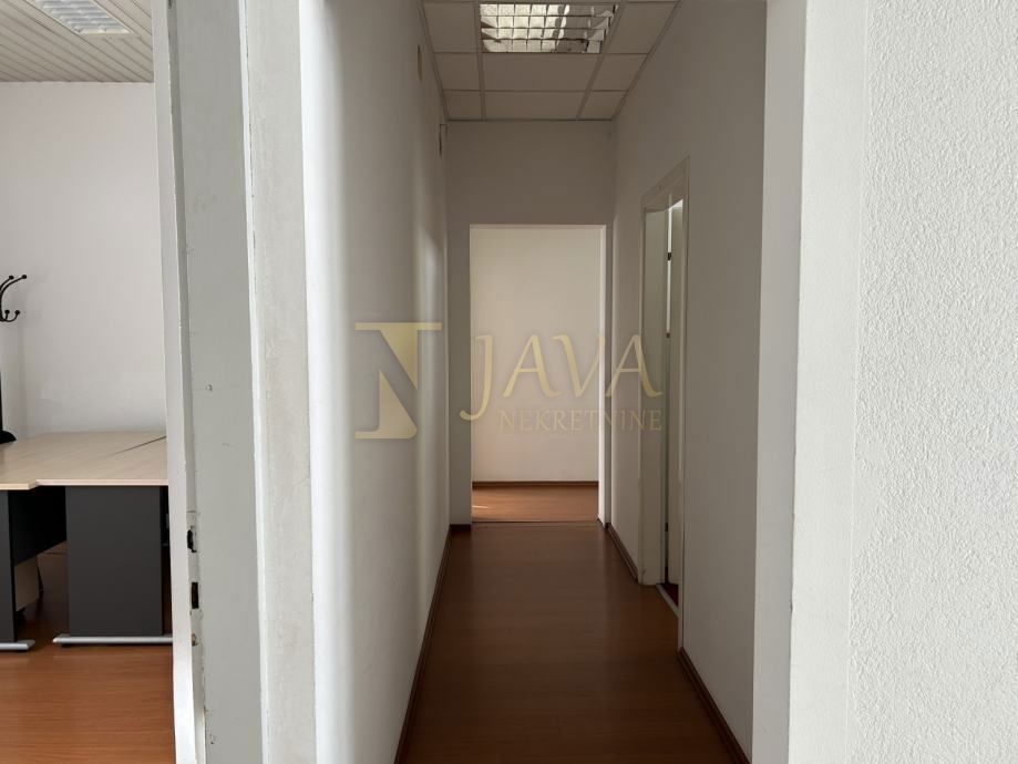 Commerciale Škurinje, Rijeka, 217m2