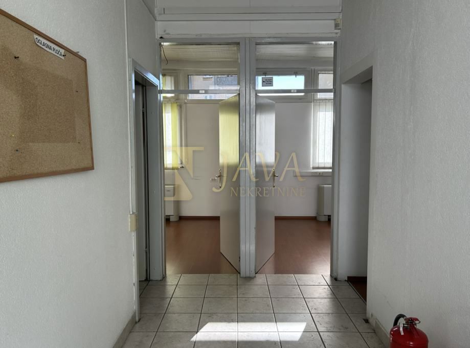 Commerciale Škurinje, Rijeka, 217m2