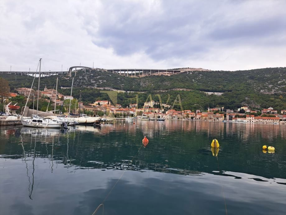 Appartamento Bakar-dio, Bakar, 120m2