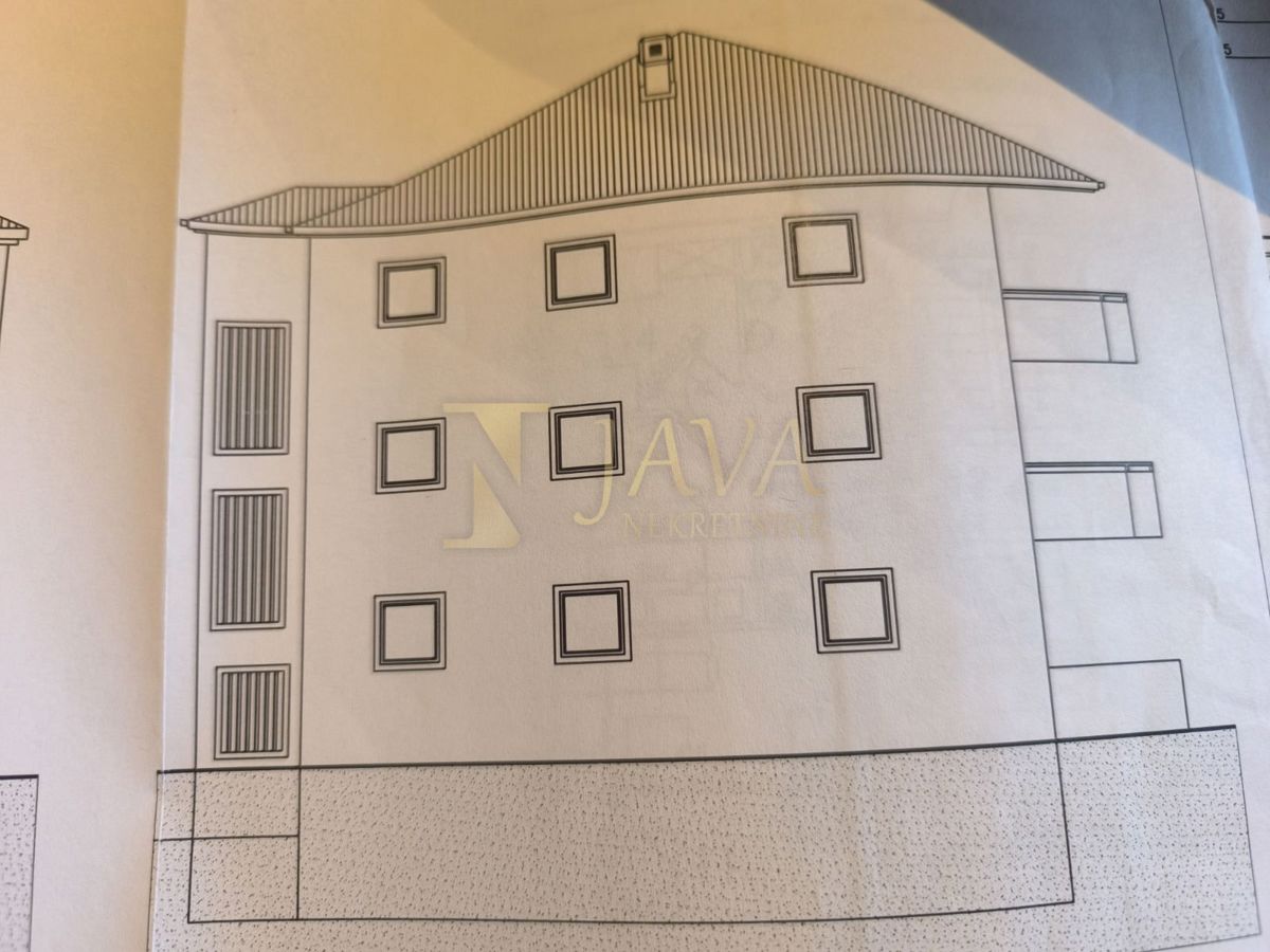 Terreno Marčelji, Viškovo, 1.408m2