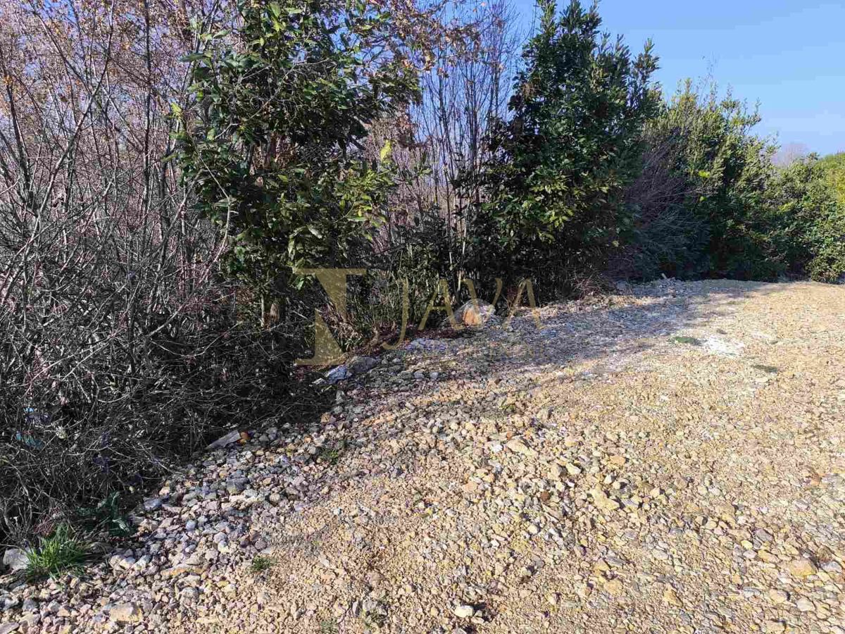 Terreno Malinska, Malinska-Dubašnica, 2.041m2