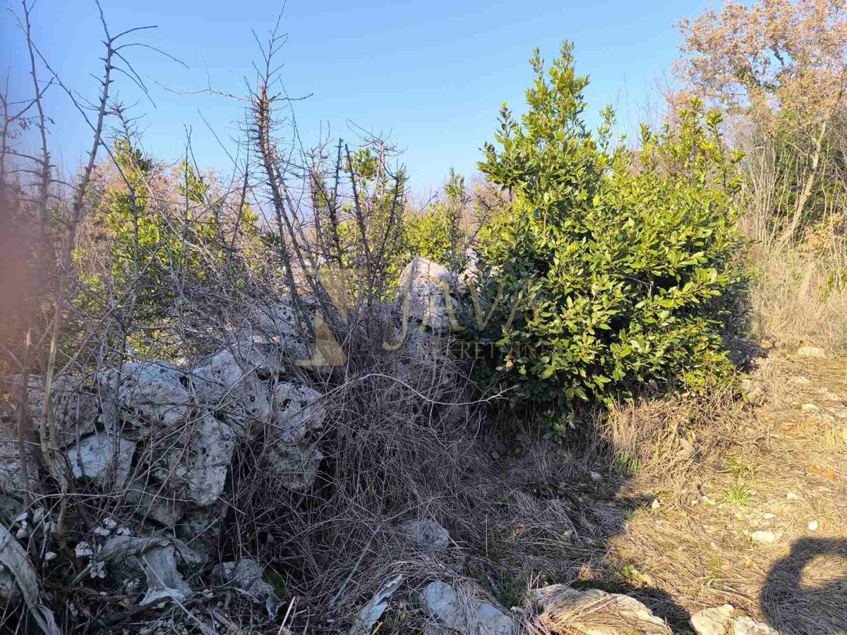 Terreno Malinska, Malinska-Dubašnica, 2.041m2