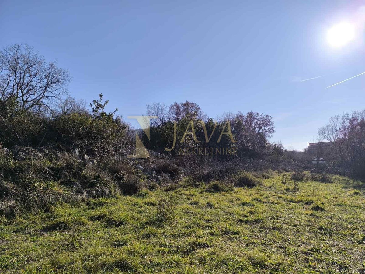 Terreno Malinska, Malinska-Dubašnica, 2.041m2