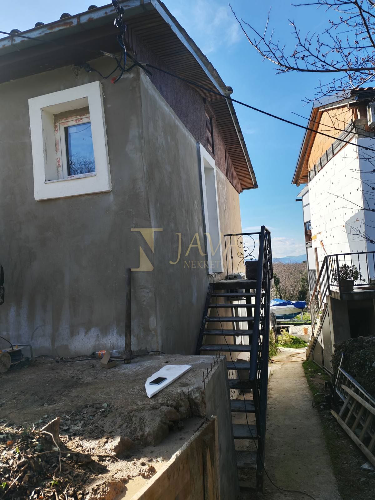 Appartamento Kraljevica, 56m2
