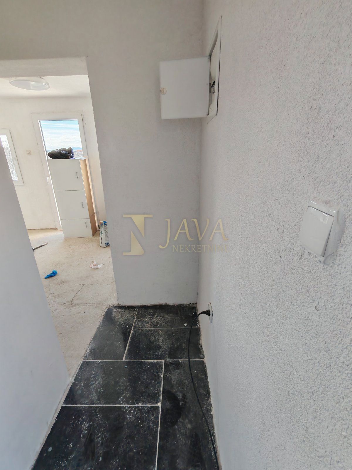 Appartamento Kraljevica, 56m2