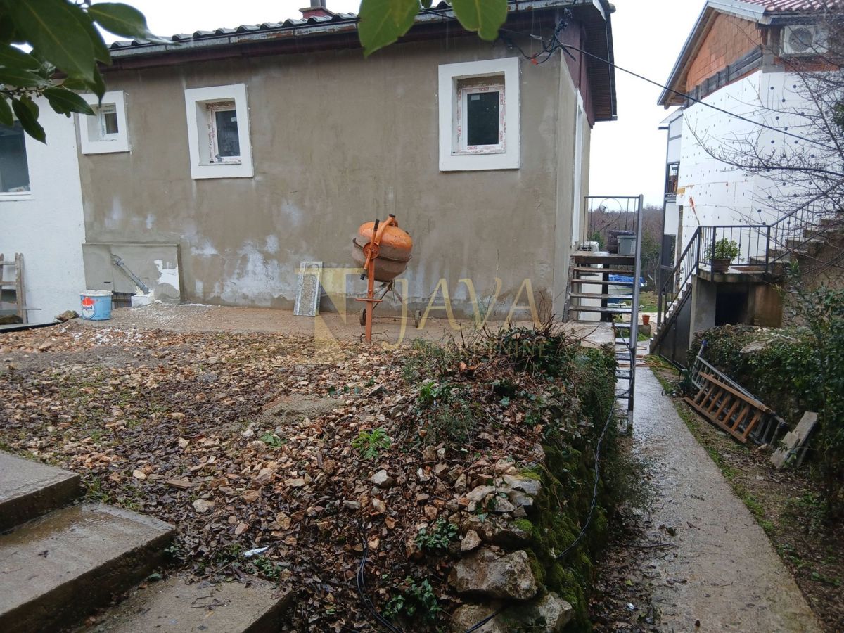 Appartamento Kraljevica, 56m2