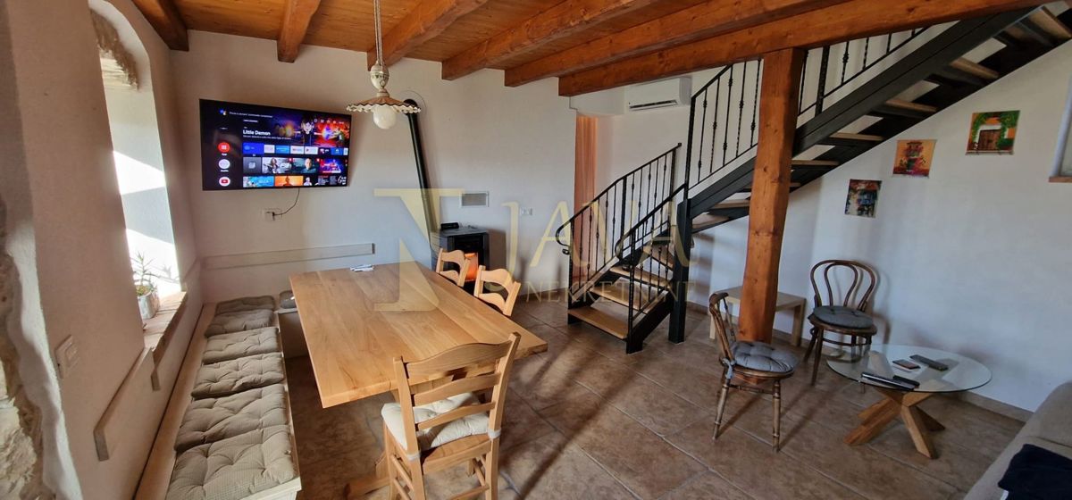 Casa Materada, Umag, 143m2