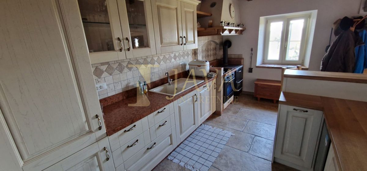 Casa Materada, Umag, 143m2