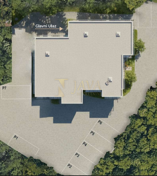 Appartamento Saršoni, Viškovo, 77,75m2