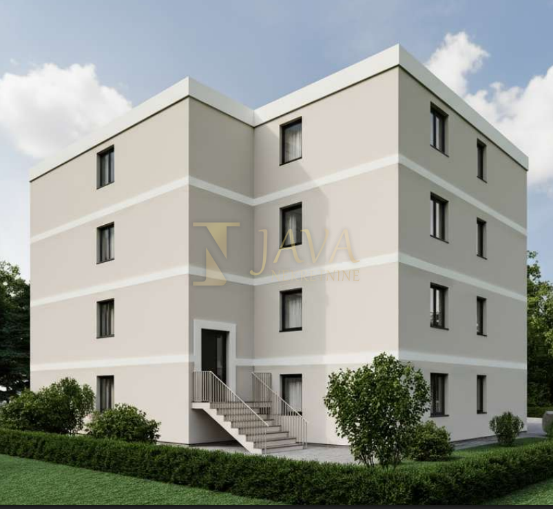 Appartamento Saršoni, Viškovo, 77,75m2