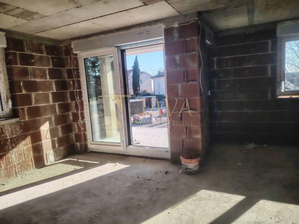 Appartamento Saršoni, Viškovo, 77,75m2