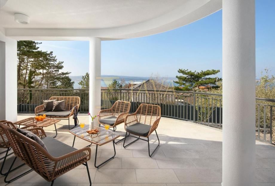 Casa Crikvenica, 575m2