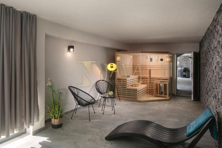 Casa Crikvenica, 575m2