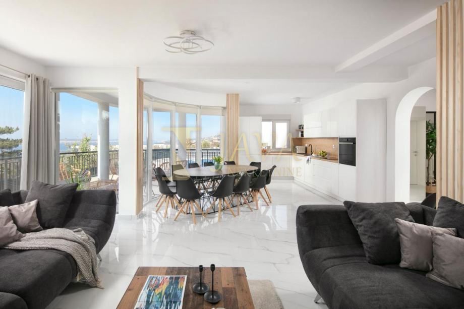 Casa Crikvenica, 575m2