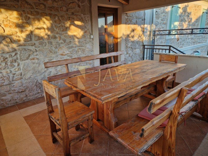 Casa Gabonjin, Dobrinj, 150m2
