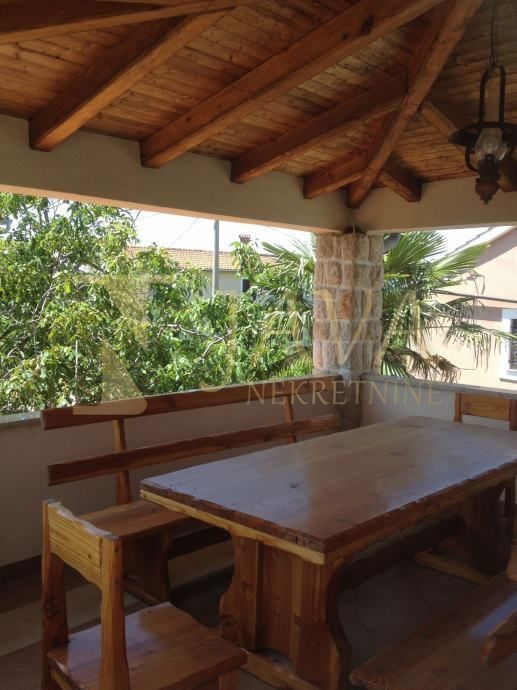 Casa Gabonjin, Dobrinj, 150m2