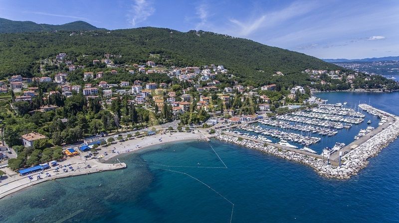 Appartamento Ika, Opatija - Okolica, 86m2