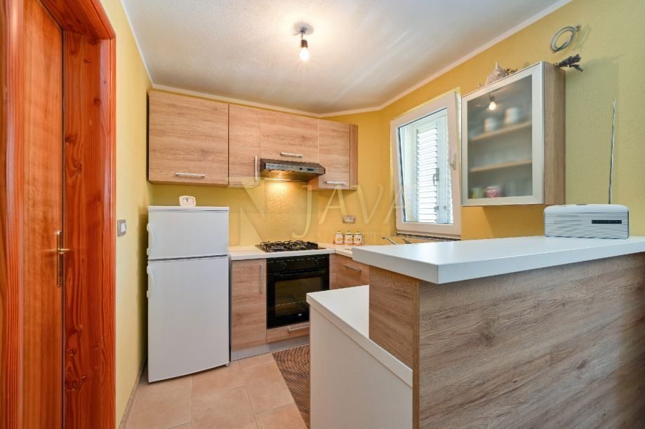 Casa Malinska, Malinska-Dubašnica, 160m2