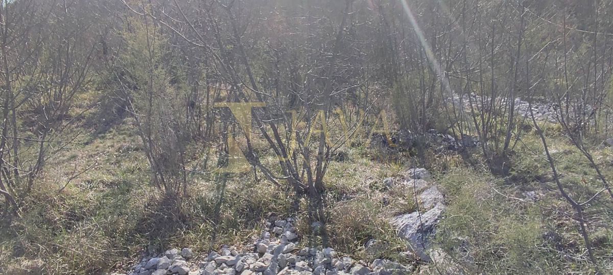 Terreno Kalac, Mošćenička Draga, 1.741m2