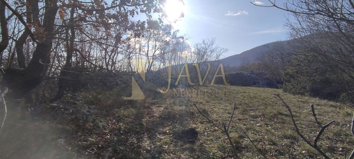 Terreno Kalac, Mošćenička Draga, 1.741m2