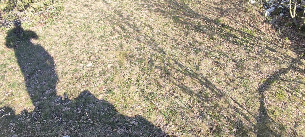 Terreno Kalac, Mošćenička Draga, 1.741m2