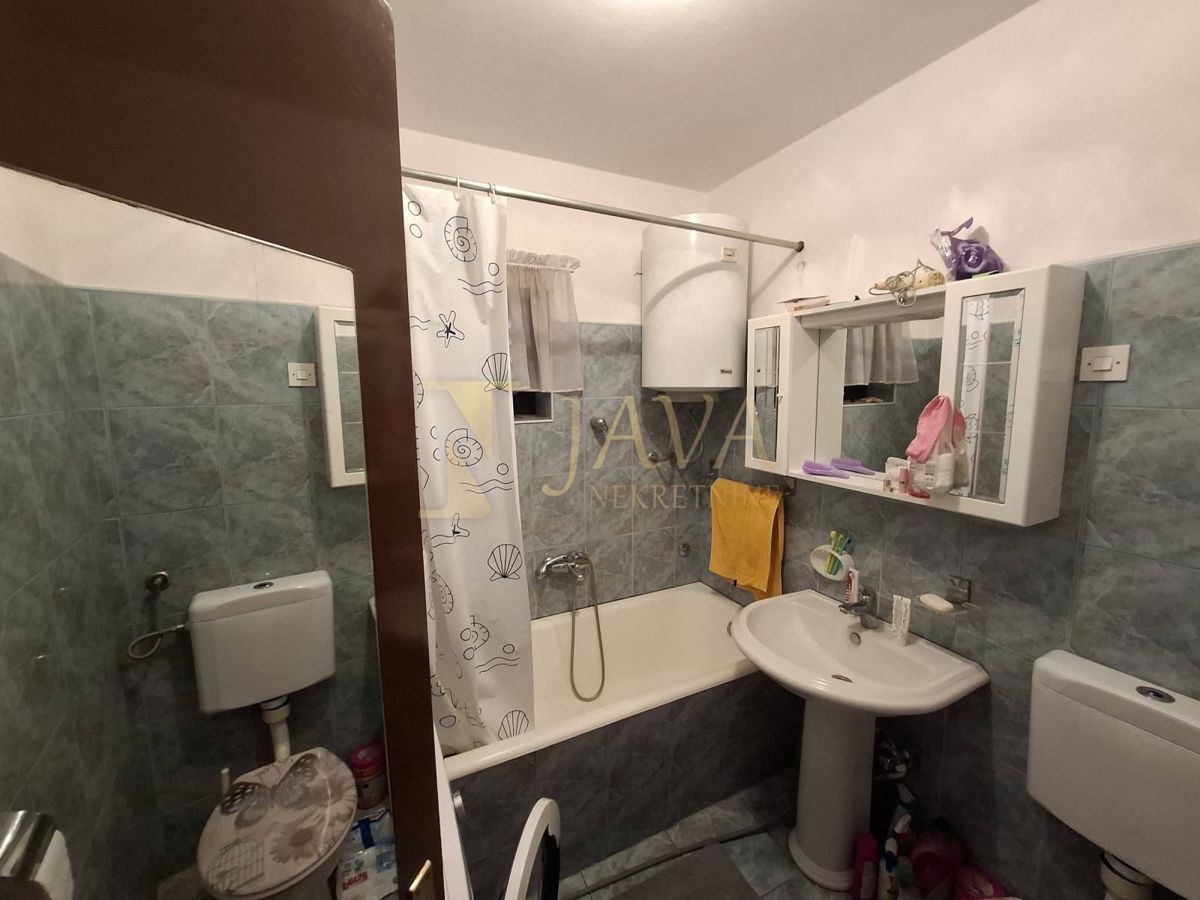 Appartamento Crikvenica, 103m2