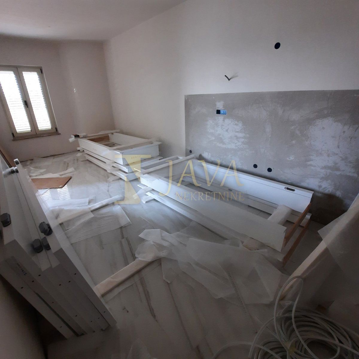 Appartamento Marinići, Viškovo, 105m2