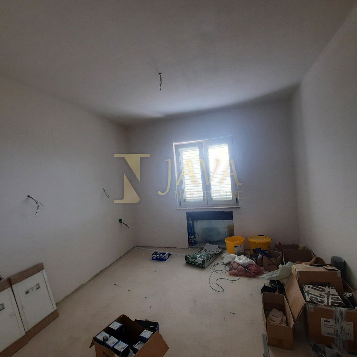 Appartamento Marinići, Viškovo, 105m2