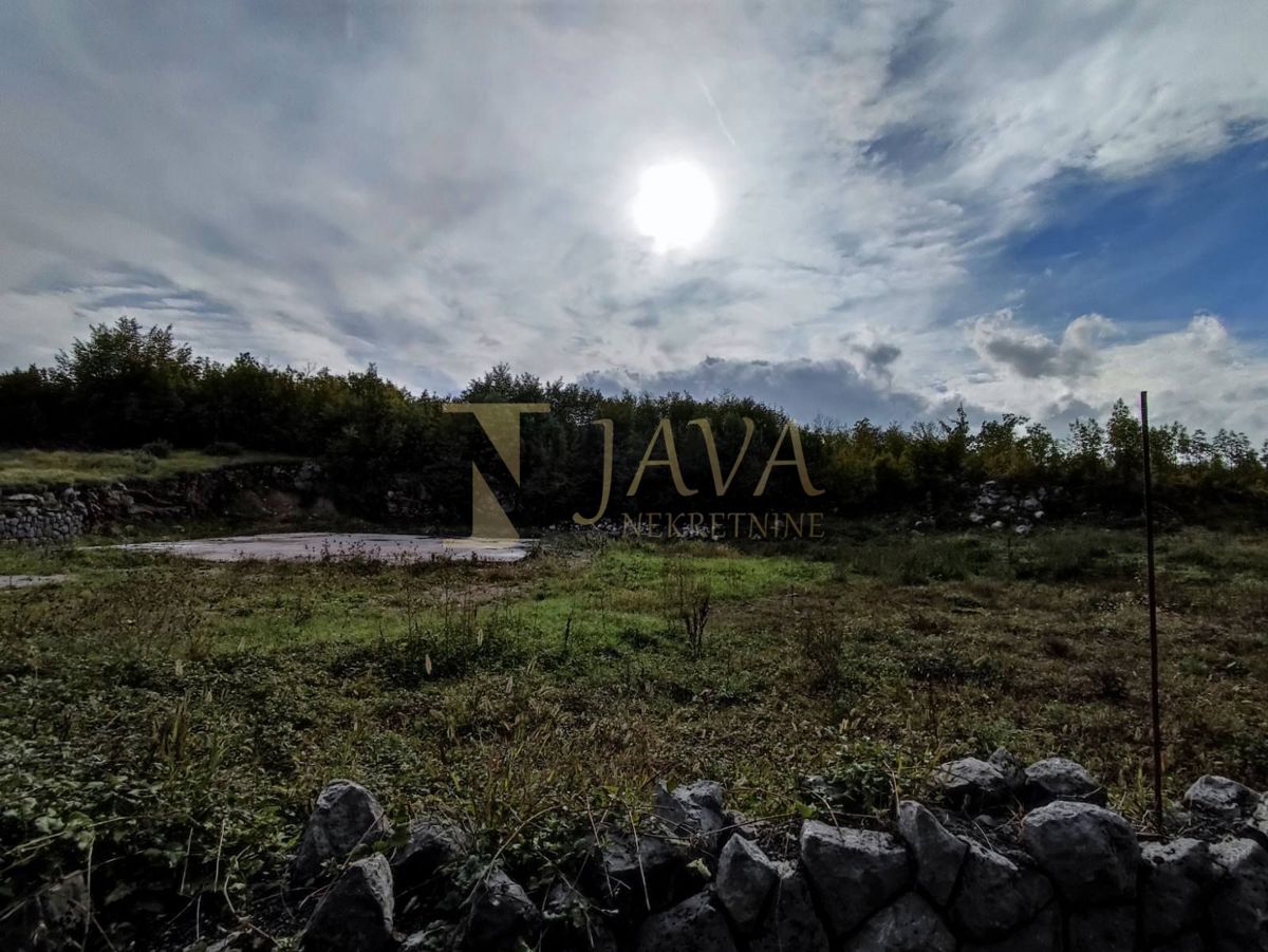 Terreno Žegoti, Kastav, 2.800m2