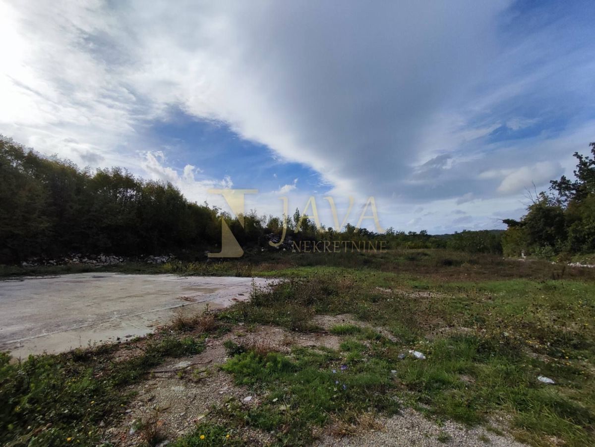 Terreno Žegoti, Kastav, 2.800m2