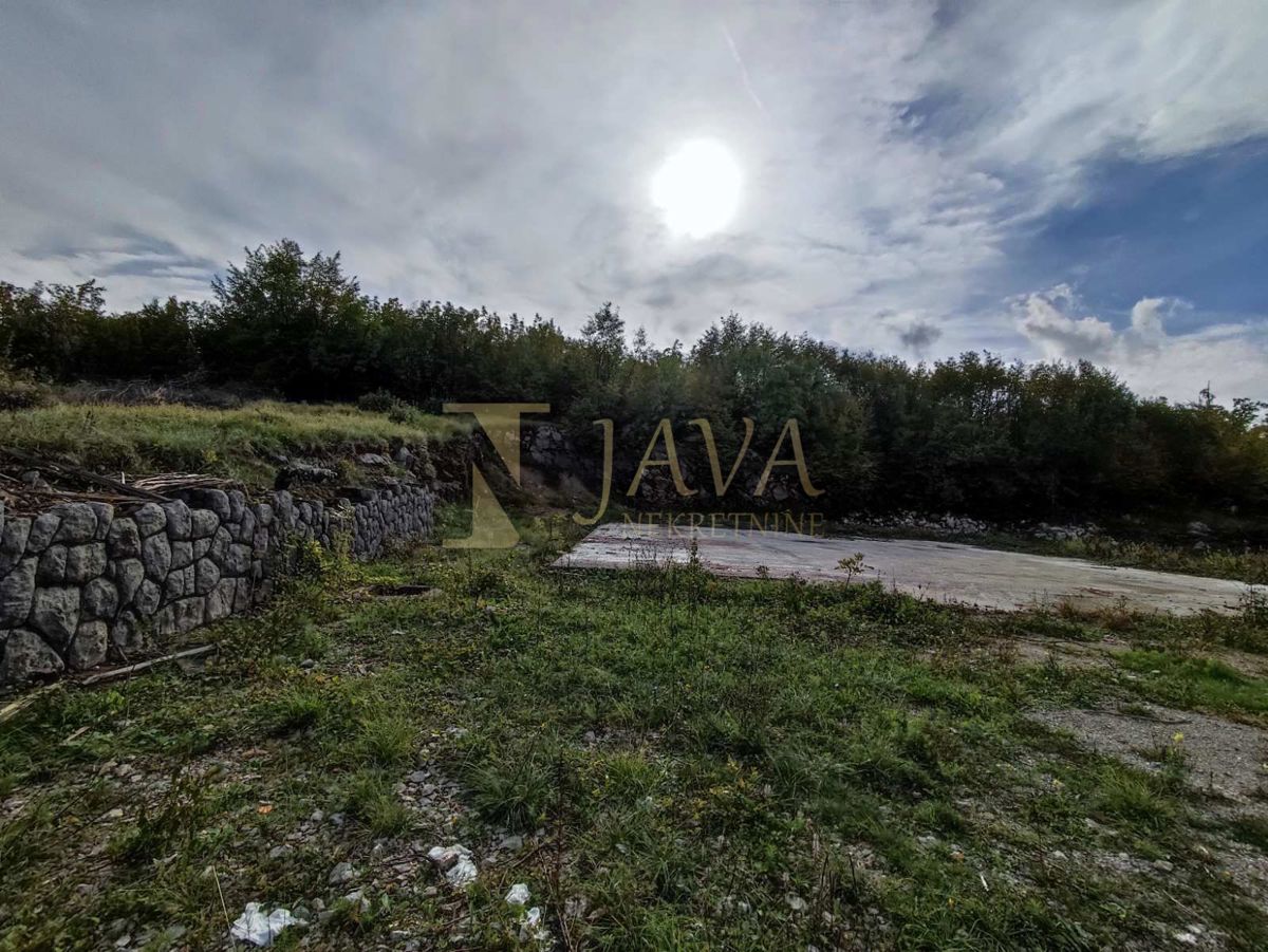 Terreno Žegoti, Kastav, 2.800m2